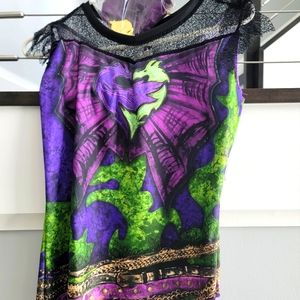 Descendants Costume